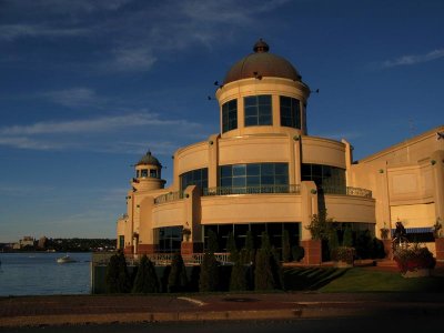 Casino
