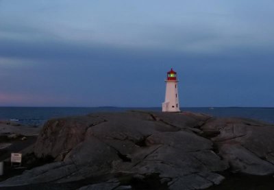 The Lighthouse