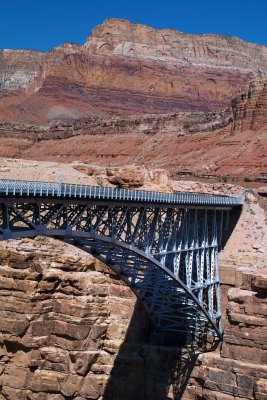 navajo bridge