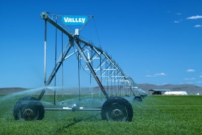 irrigation, enterprise, utah