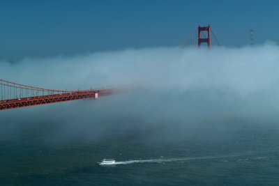 tourist ferry