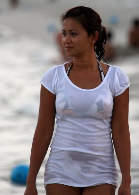 Thailand August 2007