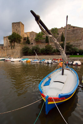 Collioure