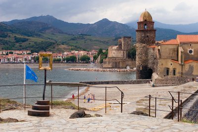 Collioure