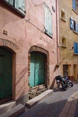 Collioure