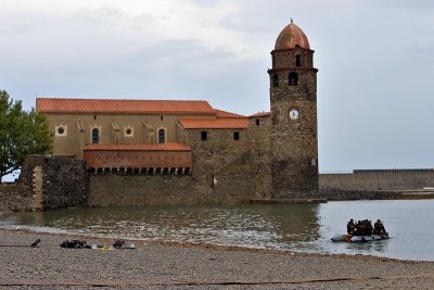 Collioure