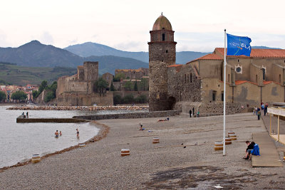 Collioure