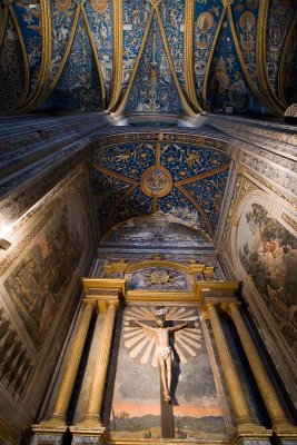 Albi Cathedral