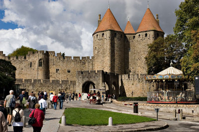 Narbonne Gate