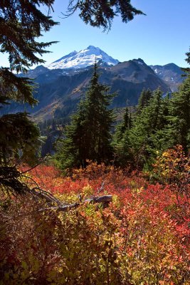 Mount Baker