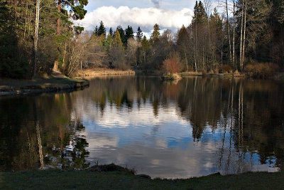 Derby Pond