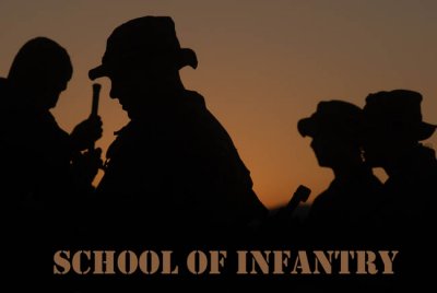 School of Infantry