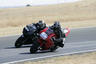 10-18-06 PSSR Thunderhill