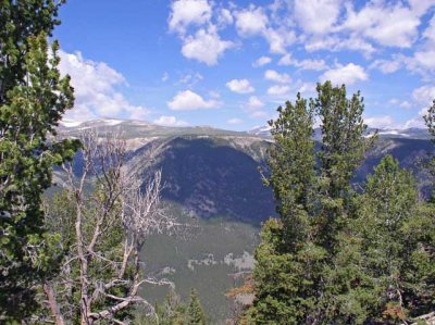 Beartooth Pass