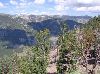 Beartooth Pass