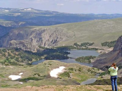 Beartooth Pass