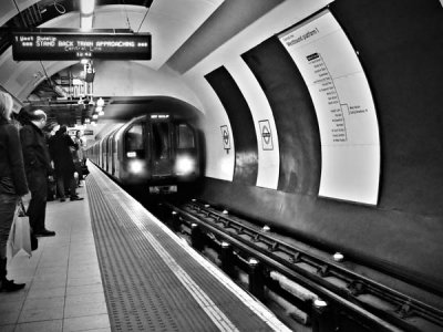 Central Line