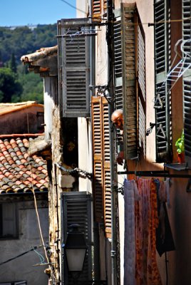 Peek-A-Boo, And Welcome To Biot