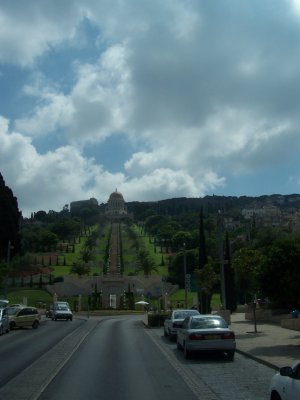 Haifa