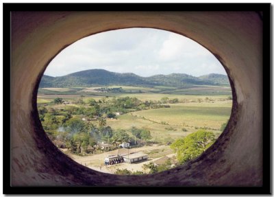 Valle de los Ingenios