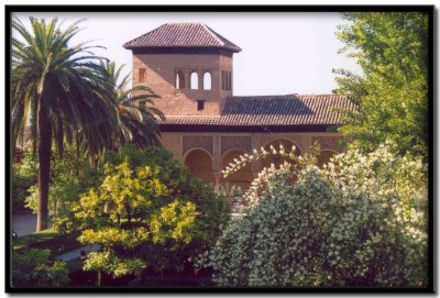 Alhambra