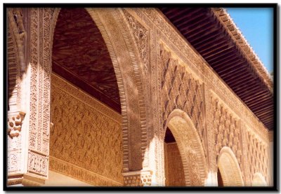 Alhambra