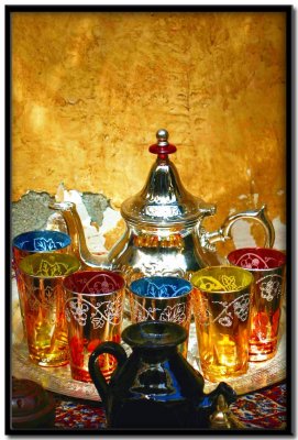 Bazar