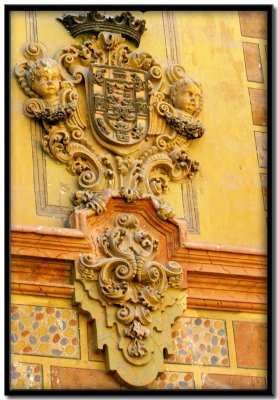 Calle oficios