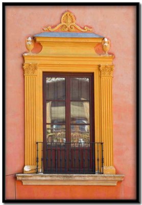 Plaza de la Catedral