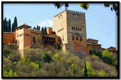 Alhambra