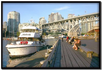 Granville Island