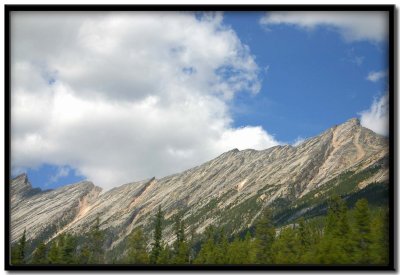 Icefields Parkway