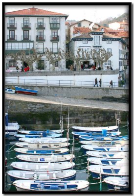 Vizcaya. Mundaka