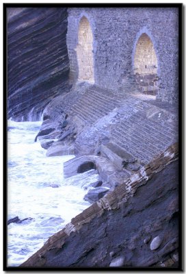 Vizcaya. San Juan de Gaztelugatxe
