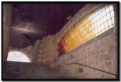 Guipuzcoa. Santuario de Aranzazu
