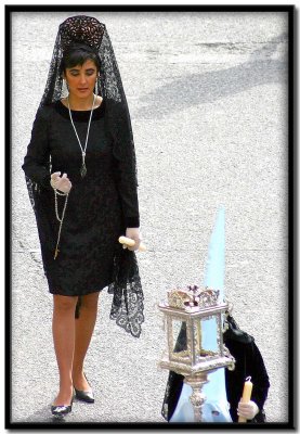 Semana Santa