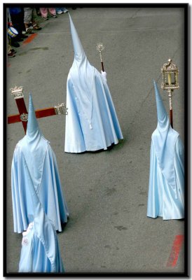 Semana Santa