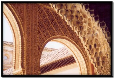 Alhambra