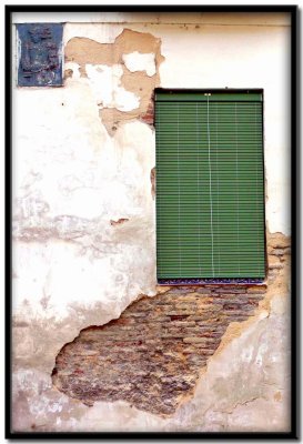 Carrera del Darro
