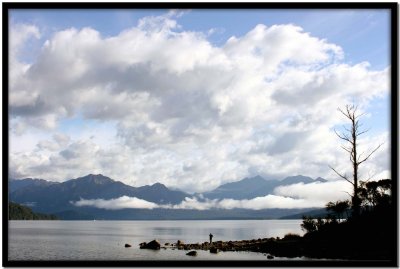 Lago Manapouri