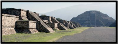 Teotihuacan