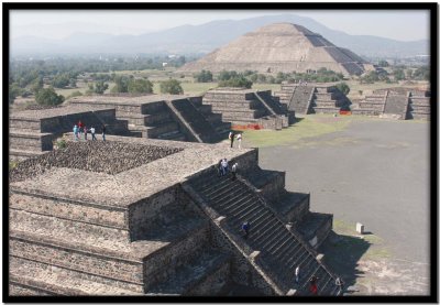 Teotihuacan