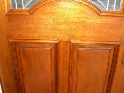 doors