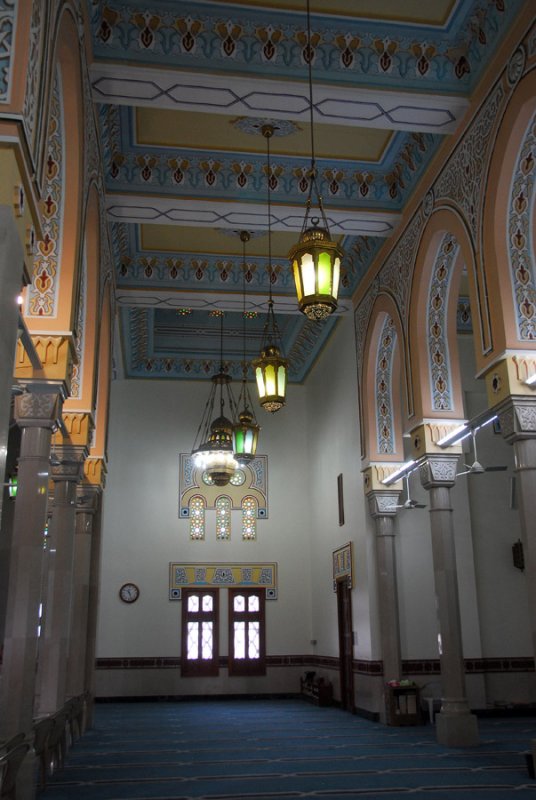 Jumeirah Mosque