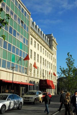 Hotel Bjrg (1930)