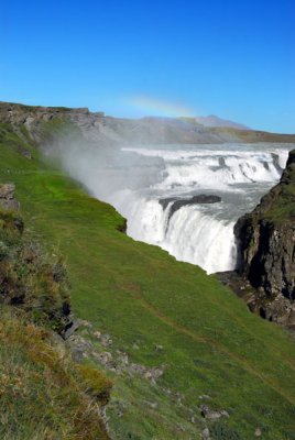 Gullfoss