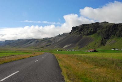 Route 56, Snæfellsnes