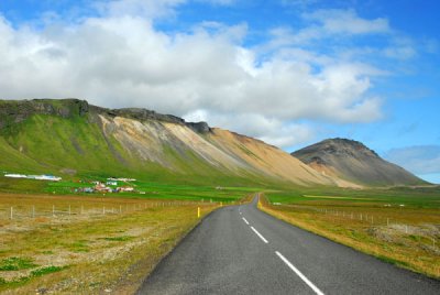 Route 56, Snæfellsnes