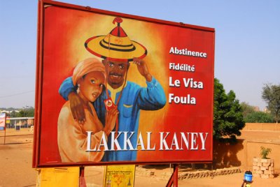 Abstinence Fidélité Le Visa Foula Lakkal Kaney