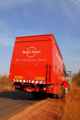 Rotel